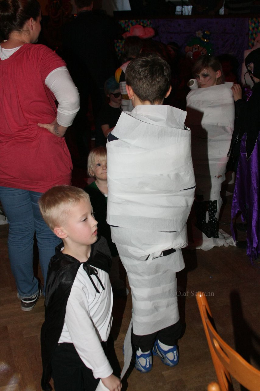 Bild 234 - Olaf Kindertag